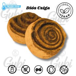 Diós csiga 20 db-os gyűjtőcsomagolásban