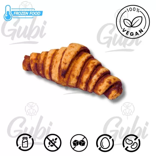 Fahéjas Croissant 