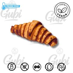 Fahéjas Croissant 20 db-os