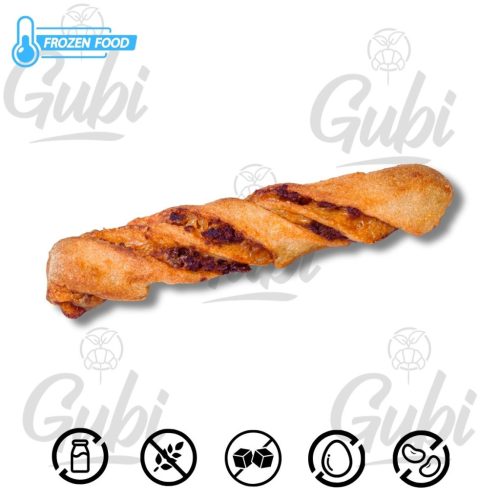 Kolbászos Csavart 3 db-os