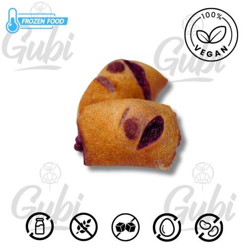 Meggyes párna 3 db-os