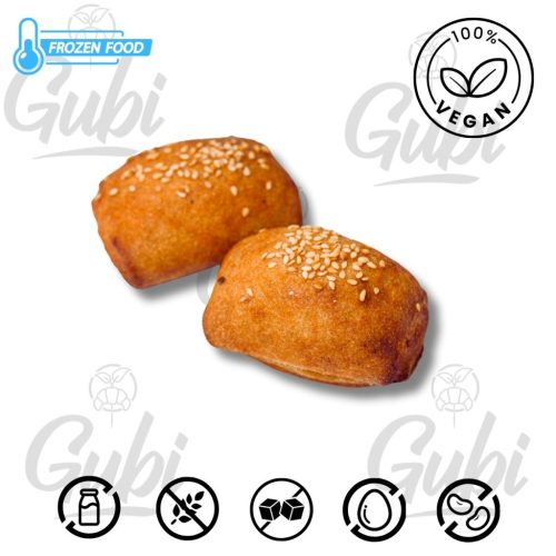 Pizzás Párna 3 db-os 