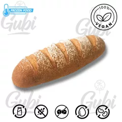Vadkovászos Francia Bagett