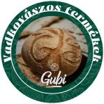 Vadkovászos termékek